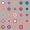By_Small_and_Simple_Things_v1.3.0_seed_1936555008_cols_8_bgHex_BFA9A8_frame_172