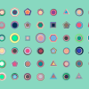 By_Small_and_Simple_Things_v1.4.6_seed_169727744_cols_11_bgHex_88D8C0_frame_44