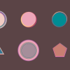By_Small_and_Simple_Things_v1.4_seed_1311096064_cols_4_bgHex_5B4446_frame_87_user_interacted