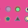 By_Small_and_Simple_Things_v1.5.1_seed_-1132380160_cols_5_bgHex_E54D93_frame_1379