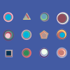 By_Small_and_Simple_Things_v1.5.1_seed_-294219264_cols_7_bgHex_435BA3_frame_1228
