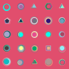 By_Small_and_Simple_Things_v1.7.1_seed_-860625920_cols_5_bgHex_E14E6D_frame_101_user_interacted