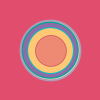 By_Small_and_Simple_Things_v1.7.1_seed_1148946432_cols_1_bgHex_E14E6D_frame_7_user_interacted