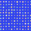 By_Small_and_Simple_Things_v1.7.2_seed_-1338030592_cols_18_bgHex_3344EF_frame_71_user_interacted