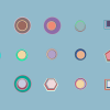 By_Small_and_Simple_Things_v1.7.3_seed_-683758592_cols_6_bgHex_91BACB_frame_302