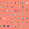 By_Small_and_Simple_Things_v1.7.3_seed_-779160320_cols_12_bgHex_F98973_frame_290_user_interacted
