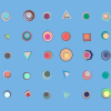 By_Small_and_Simple_Things_v1.7.4_seed_-1492551680_cols_9_bgHex_74B3E3_frame_1463_user_interacted
