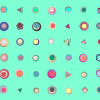 By_Small_and_Simple_Things_v1.7.4_seed_1191728640_cols_10_bgHex_7FFFD4_frame_388_user_interacted