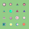By_Small_and_Simple_Things_v1.7.4_seed_1404172544_cols_7_bgHex_93CD87_frame_169_user_interacted