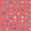 By_Small_and_Simple_Things_v1.7.4_seed_1752964096_cols_13_bgHex_D96A6E_frame_879_user_interacted