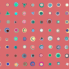 By_Small_and_Simple_Things_v1.7.4_seed_1752964096_cols_13_bgHex_D96A6E_frame_896_user_interacted