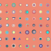 By_Small_and_Simple_Things_v1.7.5_seed_-101683968_cols_12_bgHex_EE8A74_frame_429