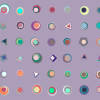 By_Small_and_Simple_Things_v1.7.5_seed_-1526450176_cols_10_bgHex_AC9EB8_frame_33