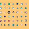 By_Small_and_Simple_Things_v1.7.5_seed_-1723505152_cols_11_bgHex_FFC874_frame_51