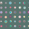 By_Small_and_Simple_Things_v1.7.5_seed_-557366272_cols_10_bgHex_59746E_frame_132