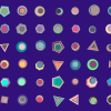 By_Small_and_Simple_Things_v1.7.5_seed_-964210944_cols_10_bgHex_32127A_frame_186