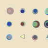 By_Small_and_Simple_Things_v1.7.5_seed_1257757440_cols_6_bgHex_EEE2C7_frame_24