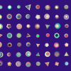 By_Small_and_Simple_Things_v1.7.5_seed_1867347200_cols_12_bgHex_32127A_frame_111_user_interacted