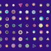 By_Small_and_Simple_Things_v1.7.5_seed_1867347200_cols_12_bgHex_32127A_frame_2235_user_interacted