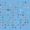 By_Small_and_Simple_Things_v1.7.5_seed_98107648_cols_19_bgHex_74B3E3_frame_298_user_interacted