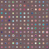 By_Small_and_Simple_Things_v1.8.0_seed_2012509440_cols_13_bgHex_745D5F_frame_50_user_interacted